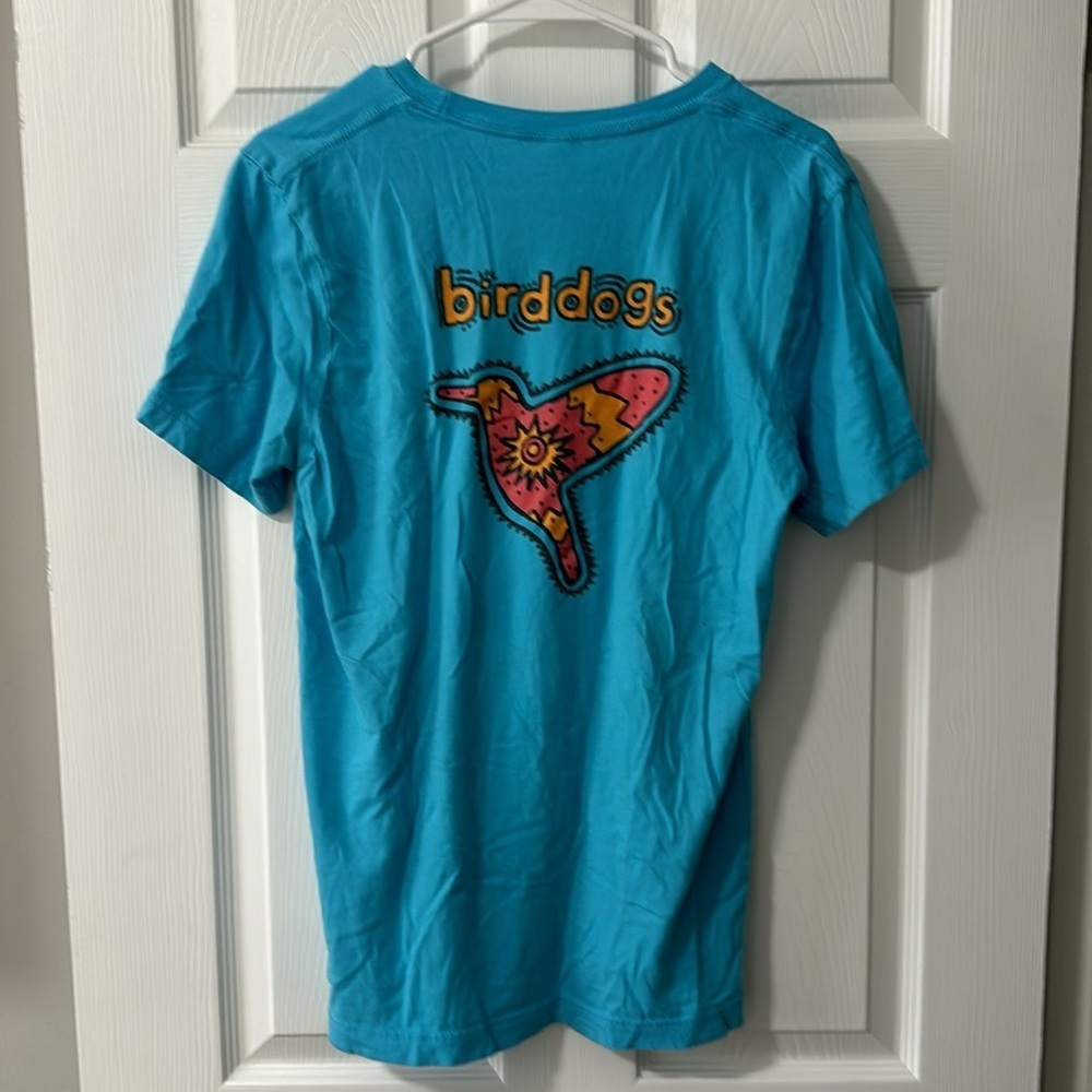 Birddogs tee - Picture 3 of 6